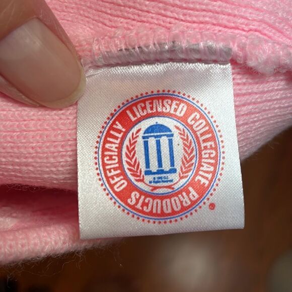 FloridaāGatorsāPinkāBeanie,āHat - Picture 3 of 4